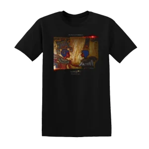 Senmuth - 12 Album Cover T-Shirt