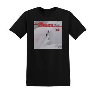 The Ozark Mountain Daredevils - 13 Album Cover T-Shirt