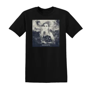 Senmuth - 13 Album Cover T-Shirt