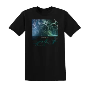 Senmuth - 14 Album Cover T-Shirt