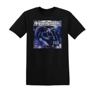 Witchhammer - 1487 Album Cover T-Shirt
