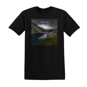 Senmuth -   15 Album Cover T-Shirt