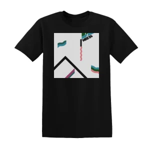 Wire - 154 1 Album Cover T-Shirt