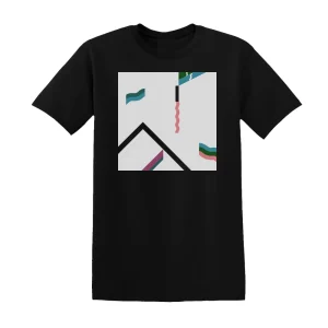 Wire - 154 Album Cover T-Shirt