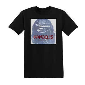 Vangelis - 1978 06 19 Pavillon De Paris Paris France Album Cover T-Shirt