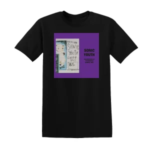 Sonic Youth - 1993 03 05 The Warfield San Francisco Ca Usa Album Cover T-Shirt