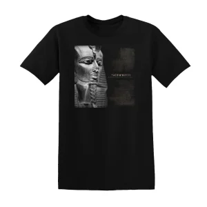 Senmuth -   3 Album Cover T-Shirt