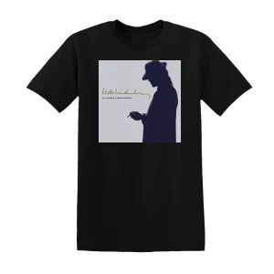 Udo Lindenberg - 30 Jahre Lindenberg Album Cover T-Shirt