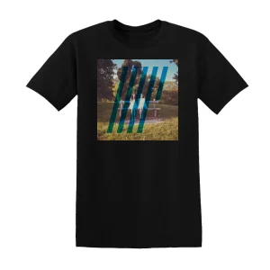 Steven Wilson - 4 12 1 Album Cover T-Shirt