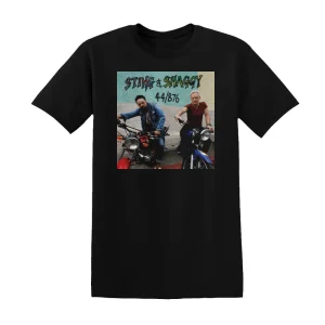 Sting - 44876 Album Cover T-Shirt