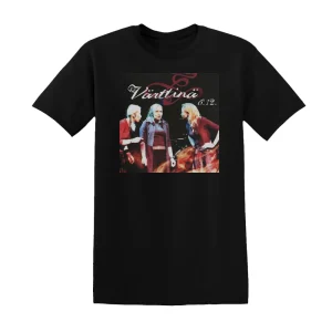 Värttinä - 612 Album Cover T-Shirt