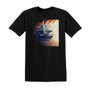 Uneven Structure - 8 Album Cover T-Shirt