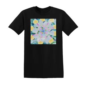 YOASOBI -  8 Album Cover T-Shirt