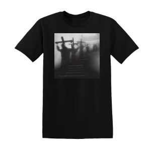 Shining - 8   Feberdrmmar I Vaket Tillstnd Album Cover T-Shirt