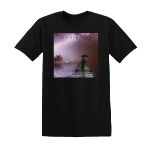 The Redhead Project - A Change Of Scenery Album Cover T-Shirt
