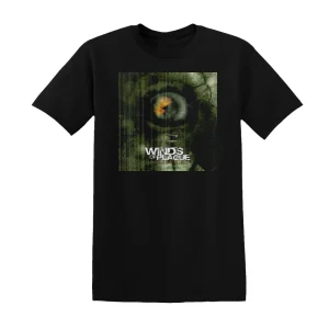 Winds of Plague - A Cold Day In Hell Album Cover T-Shirt