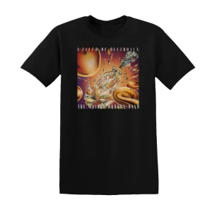 Walter Murphy - A Fifth Of Beethoven Album Cover T-Shirt