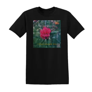 Vince Guaraldi Trio - A Flower Is A Lovesome Thing Album Cover T-Shirt