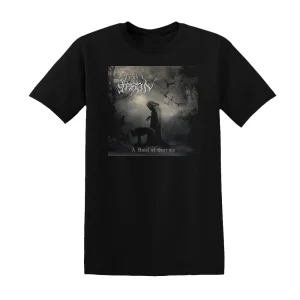 Yagon - A Howl Of Sorrow Album Cover T-Shirt