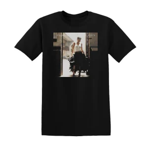 Vivian Green - A Love Story Album Cover T-Shirt