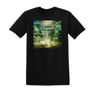 Voicians - A Matter Of Time Album Cover T-Shirt