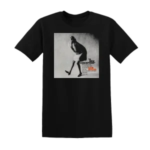 Sam Rivers - A New Conception Album Cover T-Shirt