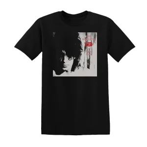 The Waterboys - A Pagan Place Album Cover T-Shirt