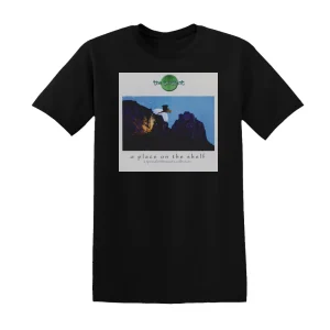 The Tangent - A Place On The Shelf Album Cover T-Shirt