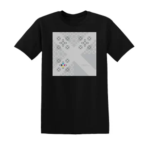 xPropaganda - A Secret Place Album Cover T-Shirt