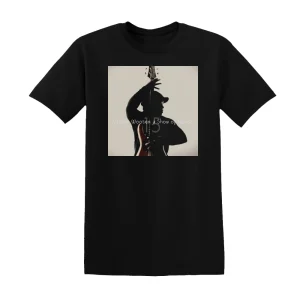 Victor Wooten - A Show Of Hands Album Cover T-Shirt
