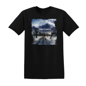 Van Canto - A Storm To Come 1 Album Cover T-Shirt