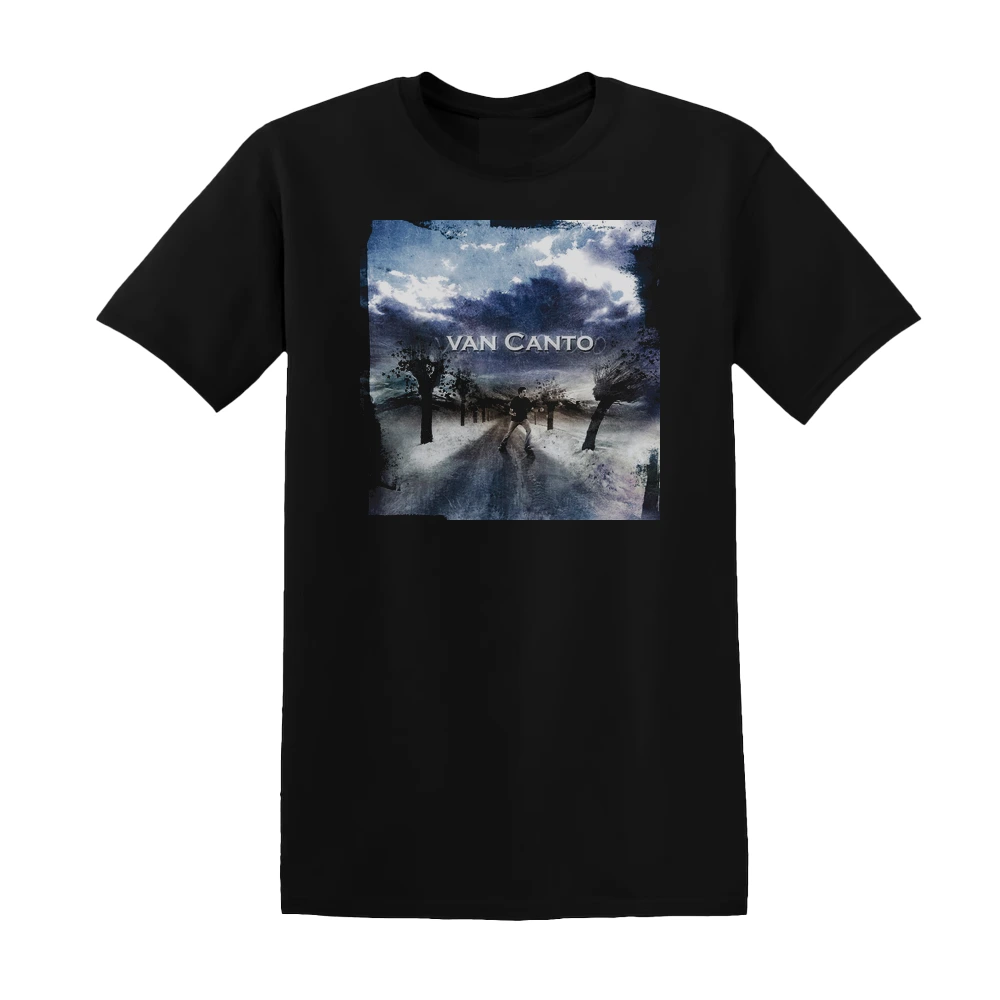 Van Canto - A Storm To Come 1 Album Cover T-Shirt