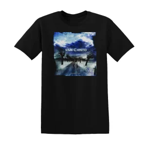 Van Canto - A Storm To Come Album Cover T-Shirt