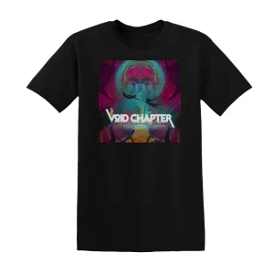 Void Chapter - A Thousand Cries Album Cover T-Shirt