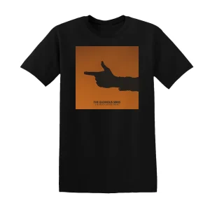 The Glorious Sons - A War On Everything Album Cover T-Shirt