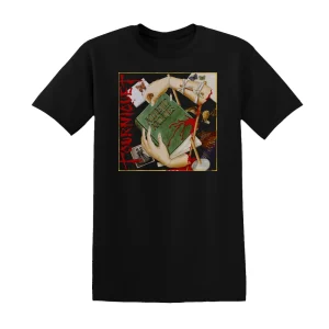 Tourniquet - Acoustic Archives Album Cover T-Shirt