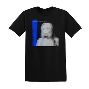Violet Orlandi - Acoustic Covers Vol 1 Album Cover T-Shirt