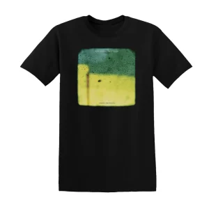 The American Dollar - Across The Oceans Album Cover T-Shirt