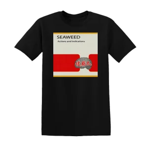 Seaweed - Actions And Indications Album Cover T-Shirt