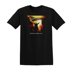 Sash! - Adelante Album Cover T-Shirt