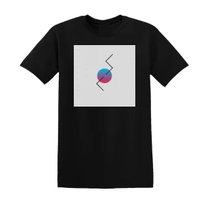 Supercombo - Adeus Aurora Album Cover T-Shirt