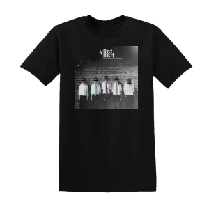 Tally Hall - Admittedly Incomplete Demos Album Cover T-Shirt