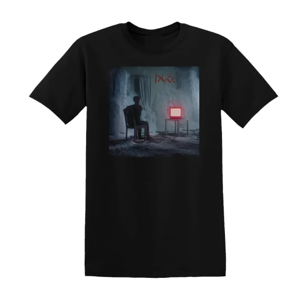 Zero 9:36 - Adrenaline Album Cover T-Shirt