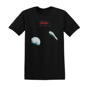 Utopia - Adventures In Utopia Album Cover T-Shirt