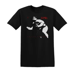 Sumo - After Chabn 1 Album Cover T-Shirt
