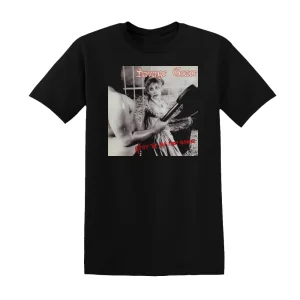 Savage Grace - After The Fall From Grace Album Cover T-Shirt