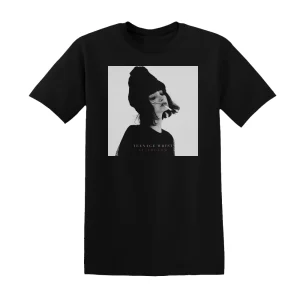 Teenage Wrist - Afterglow Album Cover T-Shirt