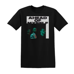 X Ambassadors - Ahead Of Myself Album Cover T-Shirt