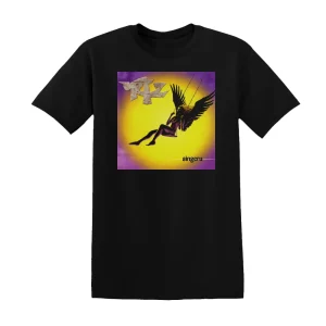 Urtz - Aingeru Album Cover T-Shirt