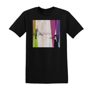 school food punishment - Air Feel Color Swim Album Cover T-Shirt